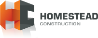 Homestead Construction logo