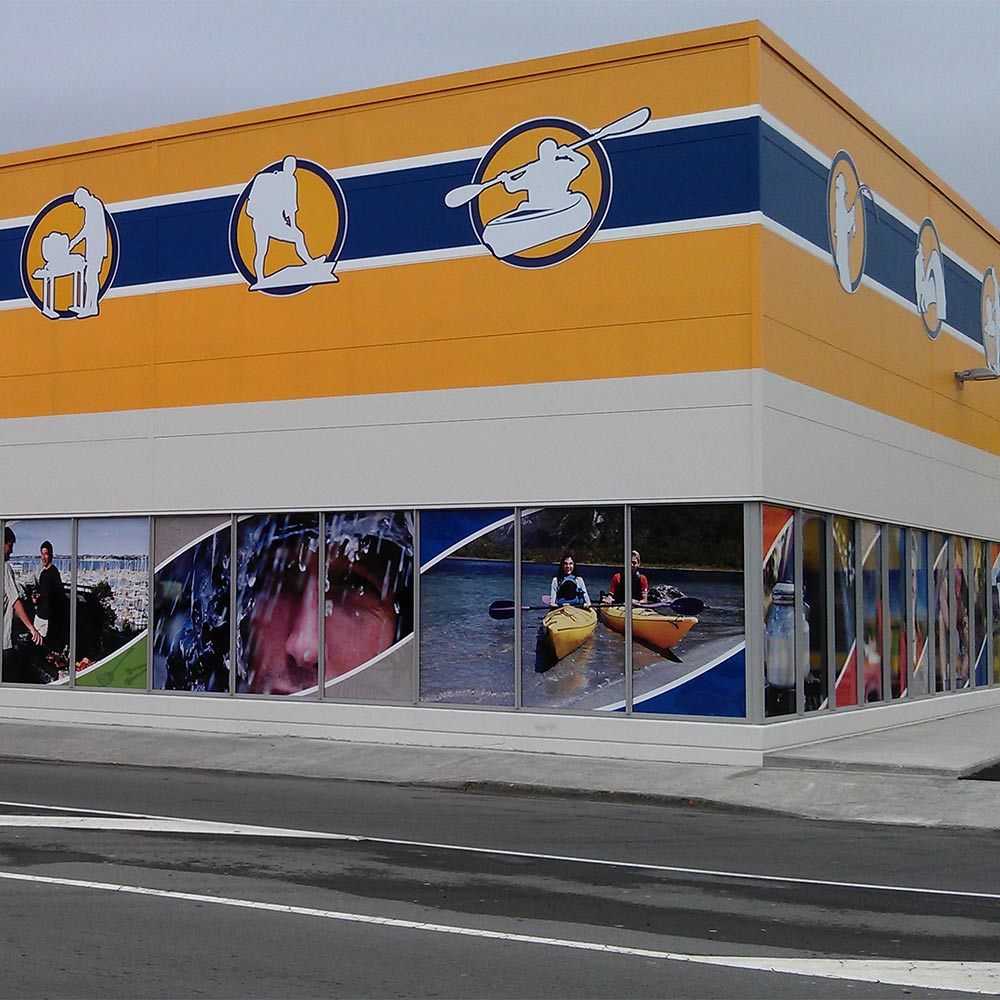 Homestead Construction precast concrete panel supply building Lower Hutt